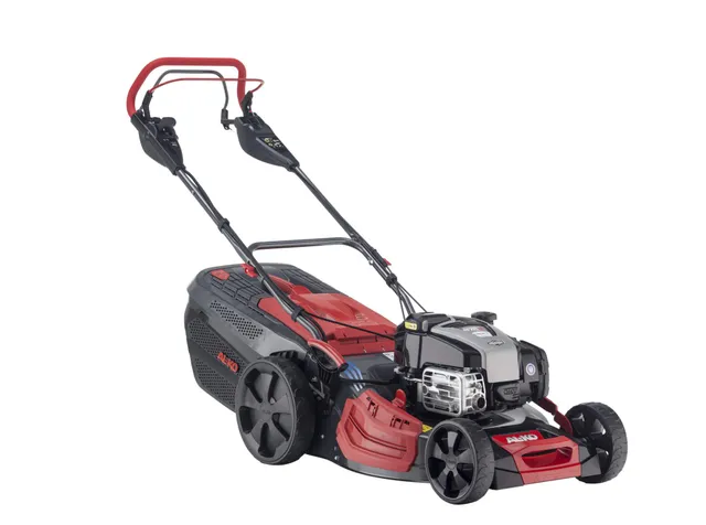 al-ko-premium-520-vsi-b-benzin-rasenm-her-51-cm-mit-radantrieb-und-elektrostart image 1