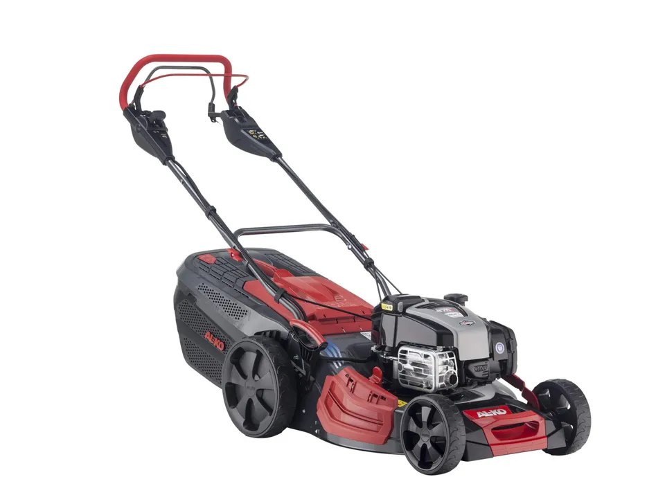 al-ko-premium-520-vsi-b-benzin-rasenm-her-51-cm-mit-radantrieb-und-elektrostart image 1
