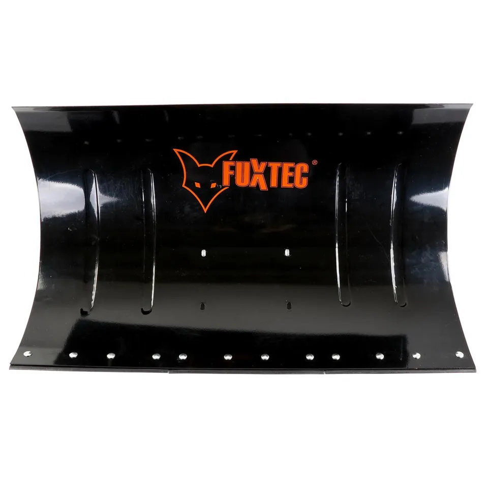 fuxtec-ss740-schneeschild-schneeschaufel image 1