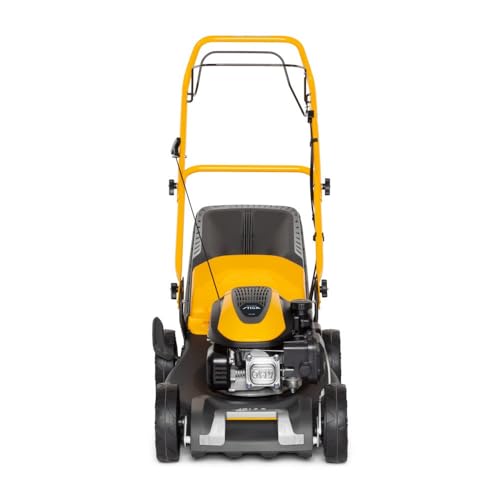 stiga-collector-48-s-benzin-rasenm-her-46cm-mit-radantrieb-60l image 8