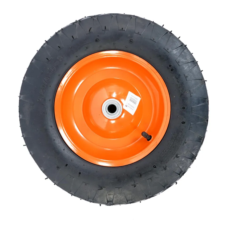 fuxtec-ersatzrad-fx-wb4604g-ersatzrad-f-r-schubkarre-bollerwagen image 1