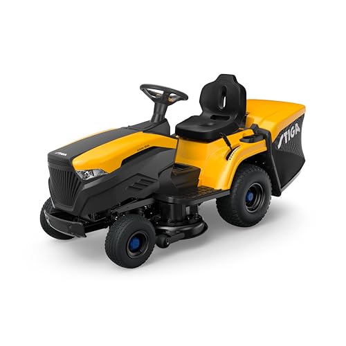 stiga-384e-estate-rasentraktor-48v-30ah-akku-84-cm-schnittbreite-240-l-fangkorb- image 6