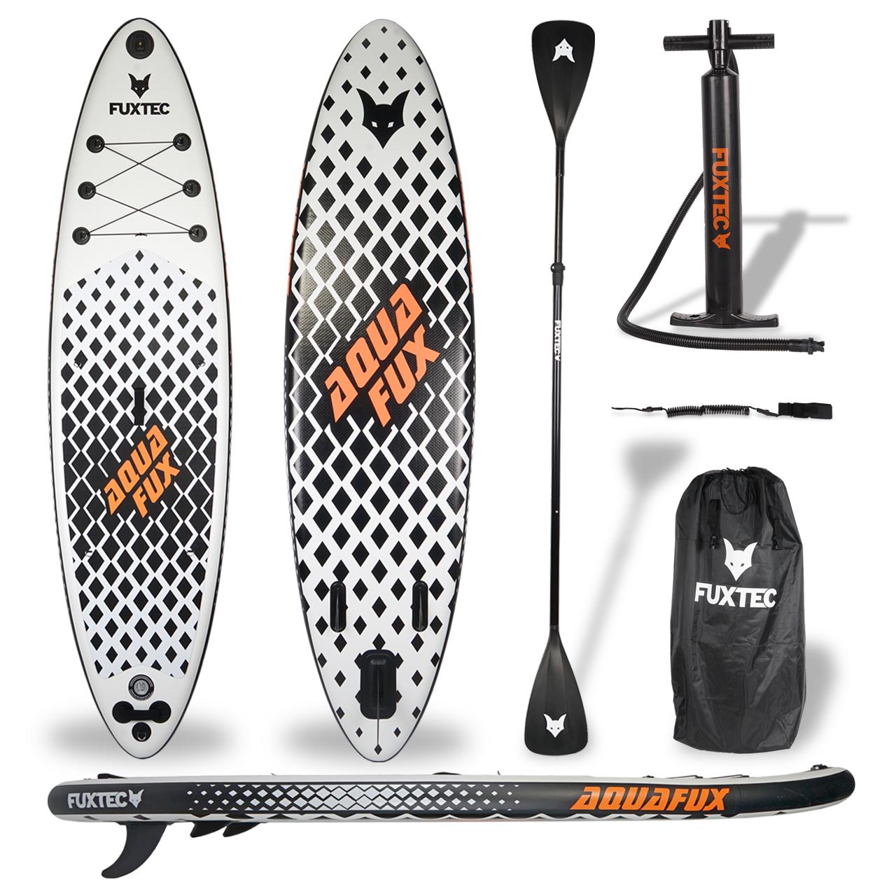 fuxtec-fx-sup320eco-stand-up-paddle-board-b-ware image 3