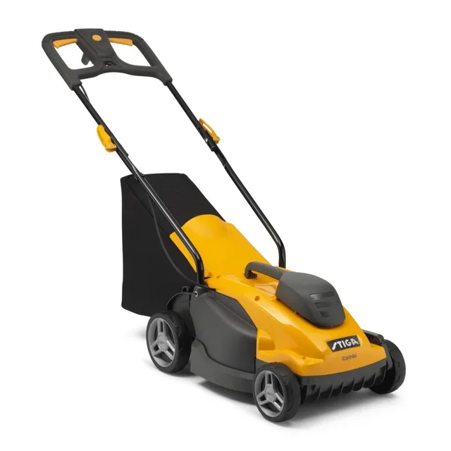 stiga-elektro-rasenm-her-combi-336c-34-cm-1-400-w-35-l-fangbeutel-mulchfunktion image 1
