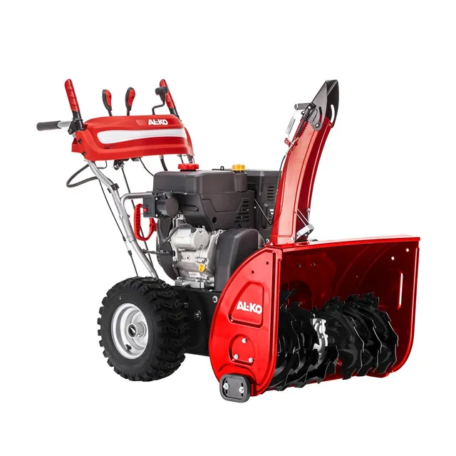 al-ko-benzin-schneefr-se-snow-line-700-4-e-led-70-cm-7-8-kw image 1