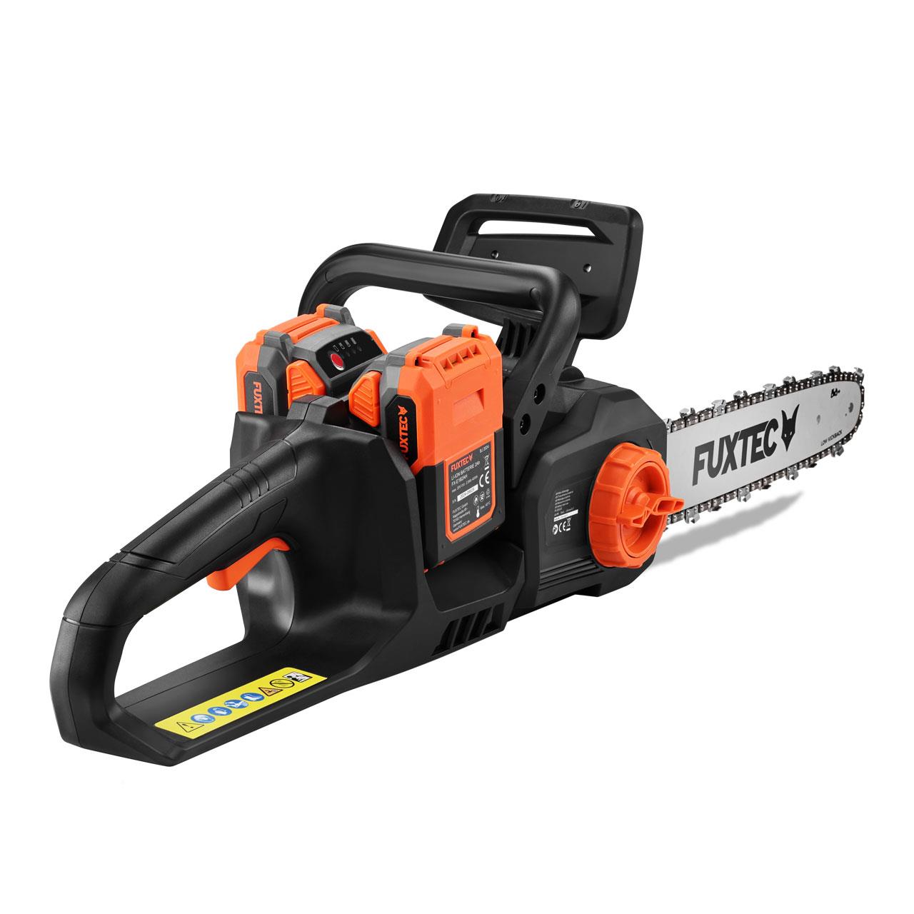 fuxtec-2x20v-akku-kettens-ge-fx-e2ks-set-mit-akku-und-doppelladeger-t-35-cm image 5