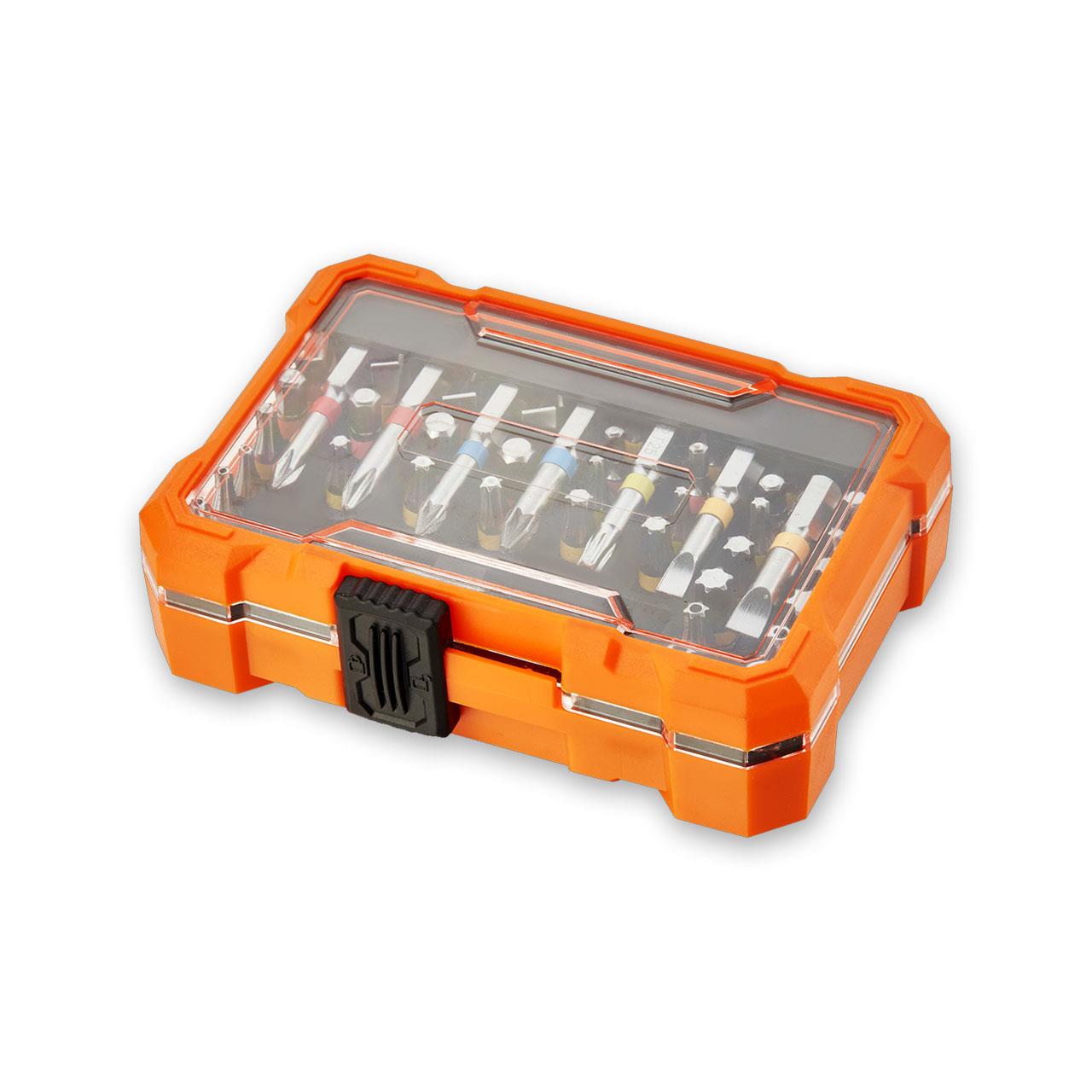 fuxtec-20v-akku-schrauber-fx-e1bs20-mit-bits-set image 7
