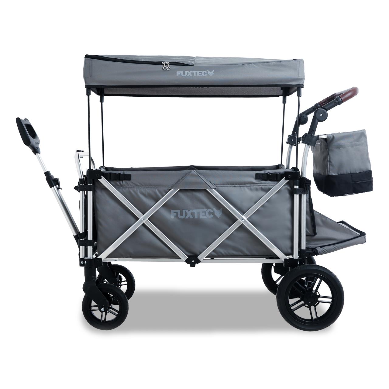 fuxtec-sitzstoffbezug-grau-f-r-fx-ctl950 image 1