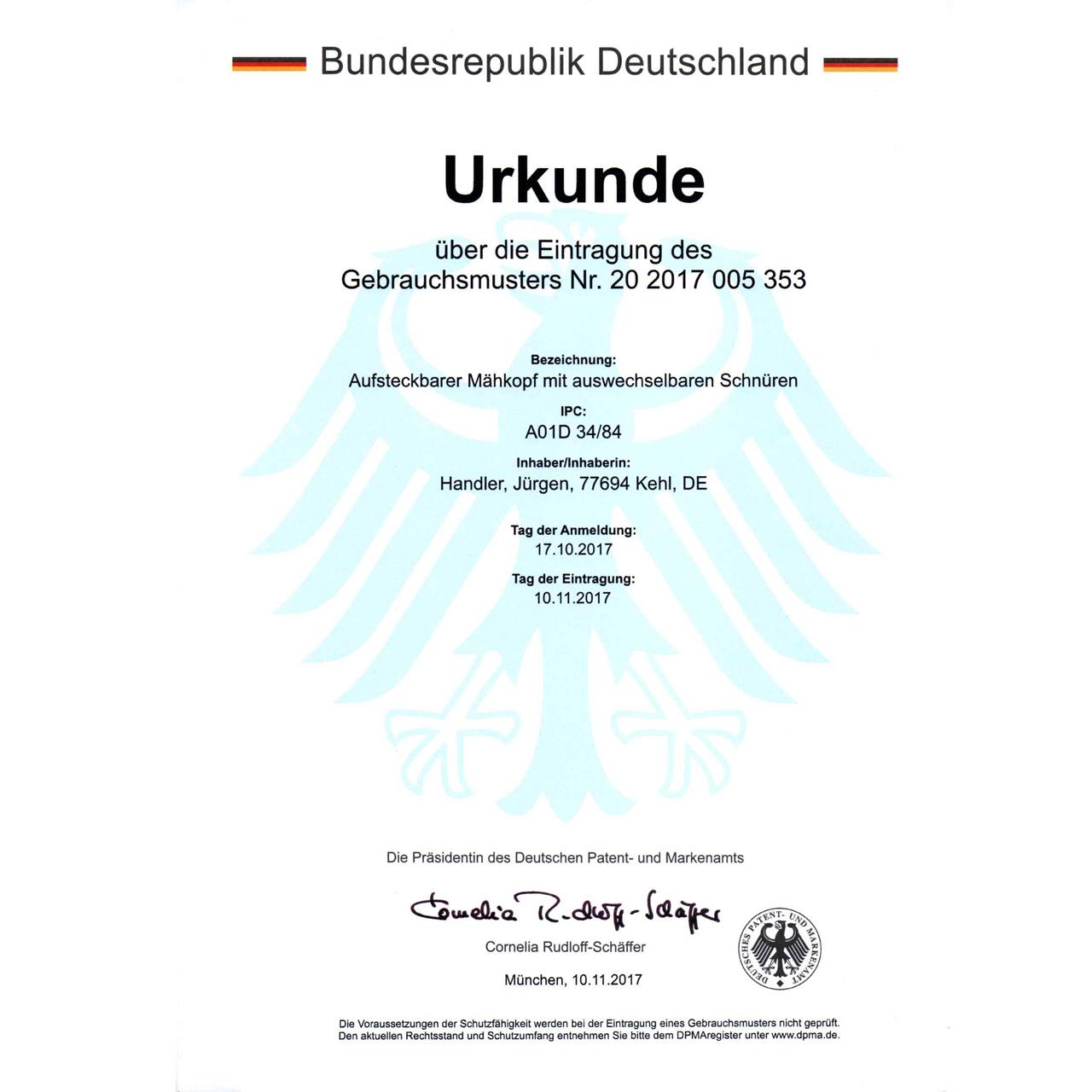 fuxtec-wildkrautb-rstenaufsatz-inkl-fadenkopffunktion-8mm-f-r-rasentrimmer image 7