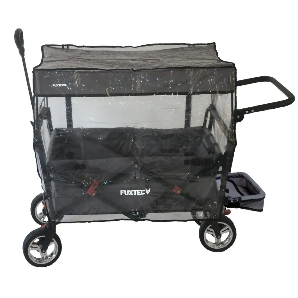 fuxtec-regenschutz-transparent-f-r-bollerwagen-ct800-ctb800-ct850-b-ware image 1