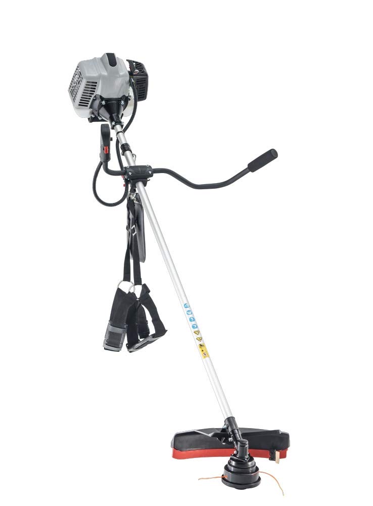 al-ko-benzin-motorsense-bc-330-b-41-cm-faden-25-cm-messer-0-9-kw-bike-griff image 6