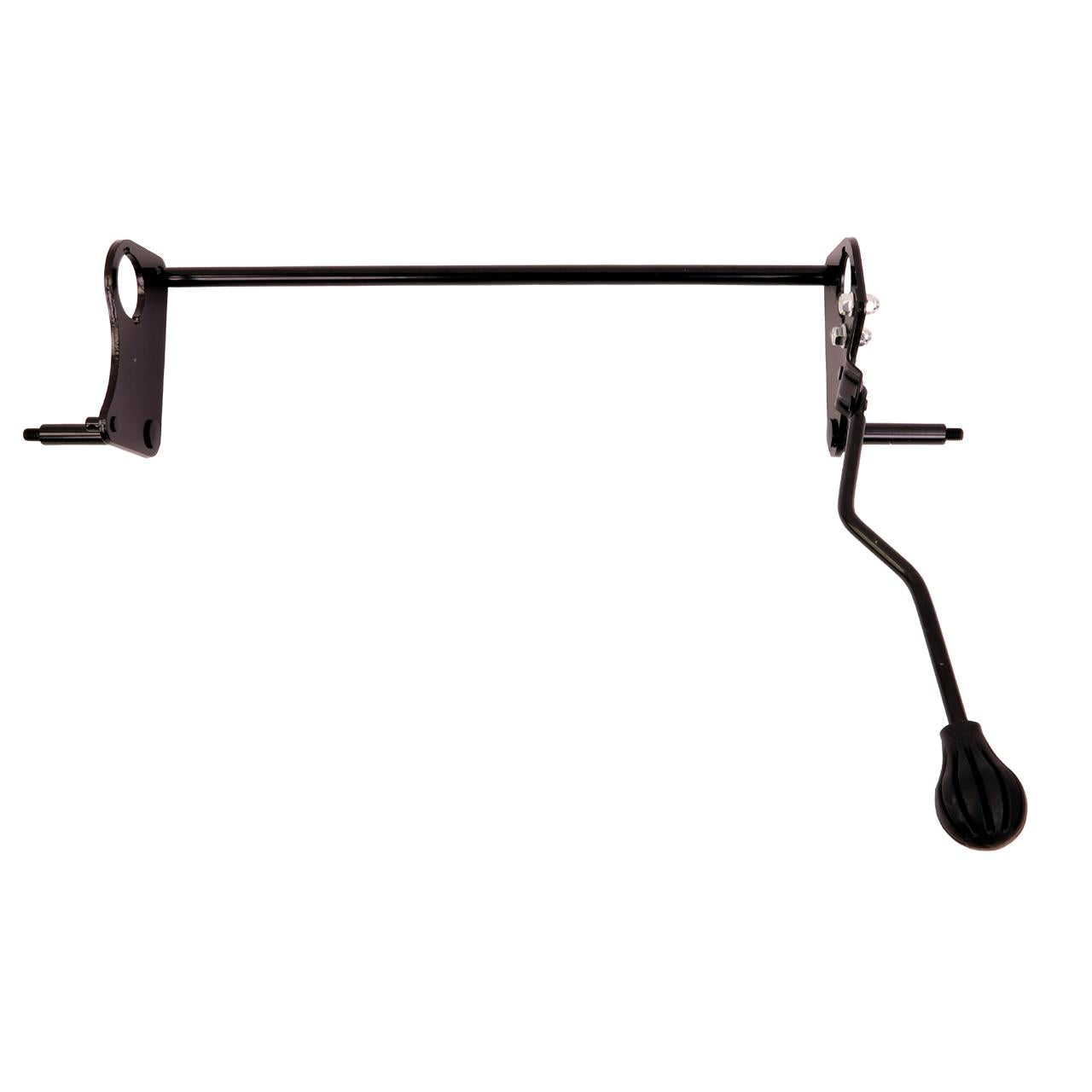 fuxtec-hinterachse-f-r-fx-rm20-und-fx-rm51-serie-rasenm-her image 1