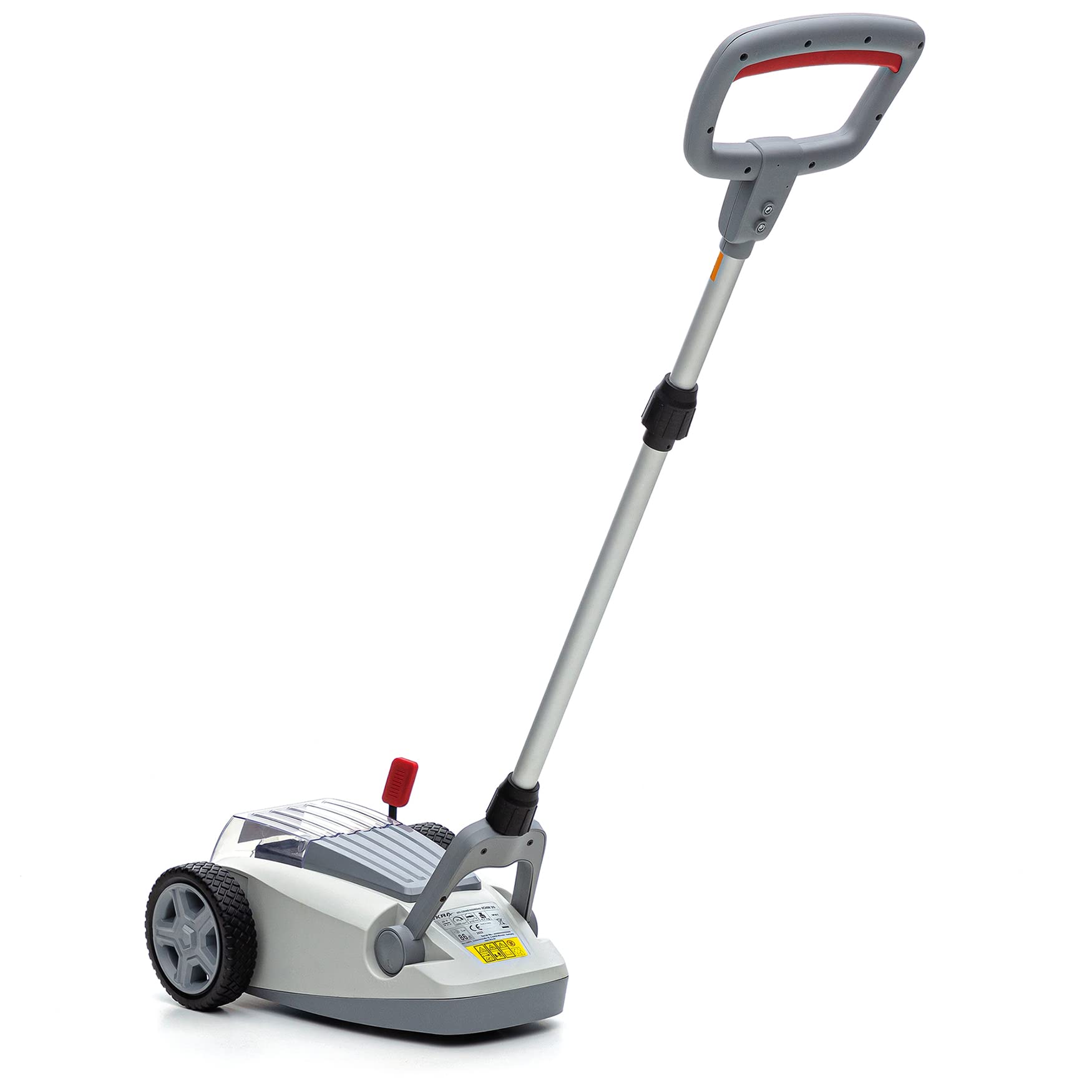 ikra-ichm-20-akku-einhandm-her-icm-2021-21-cm-mulchfunktion-2x-20-v-akku image 8