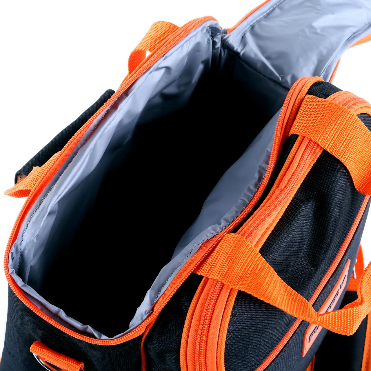 fuxtec-pk-tt1000-nature-picknick-tasche-f-r-4-personen-b-ware-mit-k-hltasche-f-r image 4