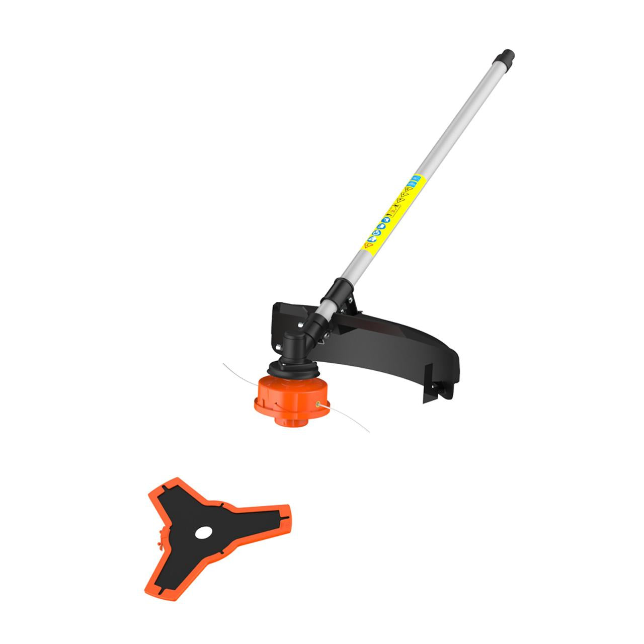 fuxtec-fx-mt152e-5in1-benzin-multitool-motorsense-52ccm-3-0-ps image 6