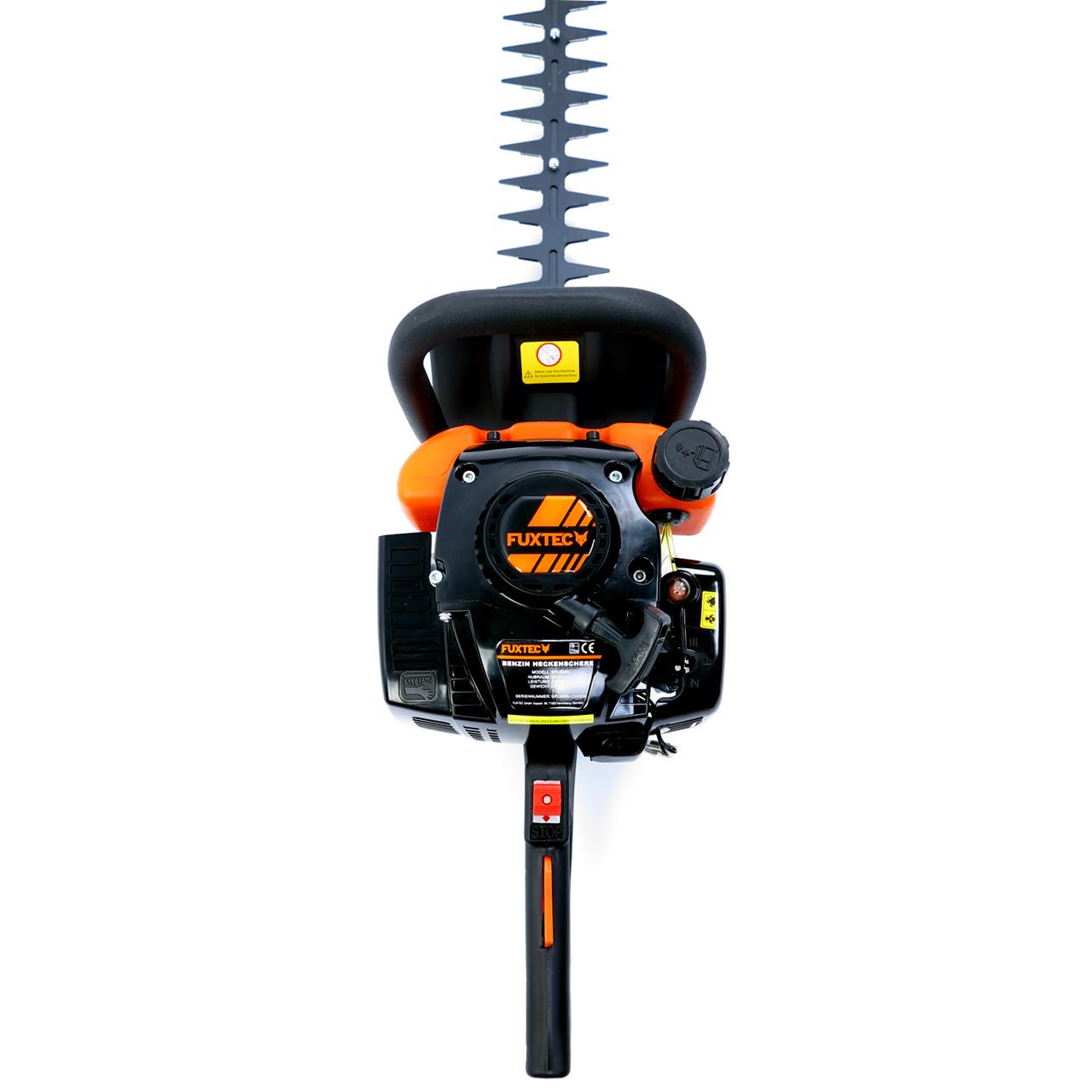 fuxtec-spl450n-profi-benzin-heckenschere-b-ware-superleicht image 4