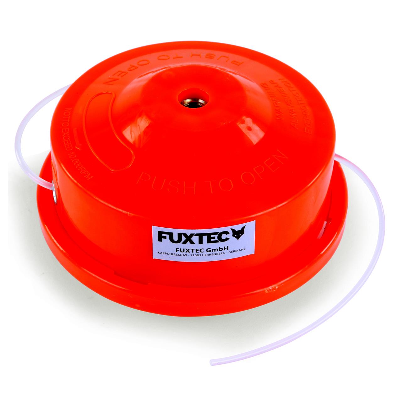 fuxtec-doppelfadenkopf-basis-m10-2-3-mm-5er-sparset-trimmerkopf-mit-tippautomati image 4
