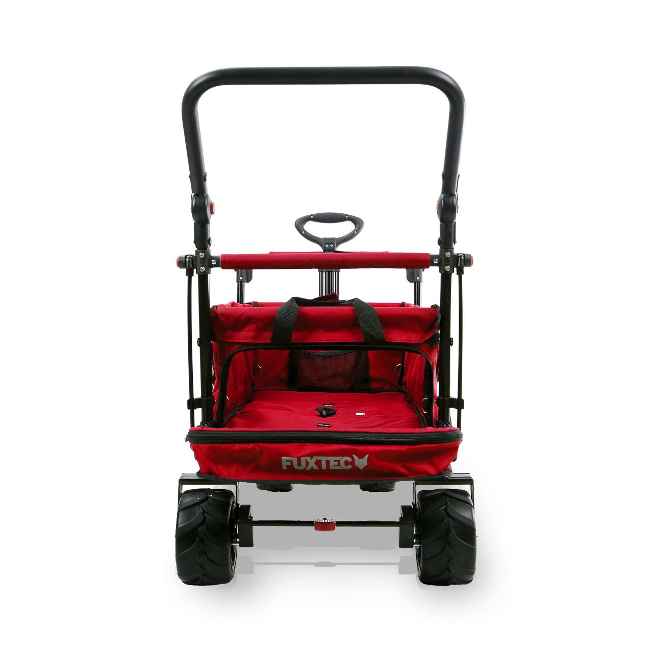 fuxtec-strand-bollerwagen-fx-ctb800-mit-sonnendach-faltbar image 8