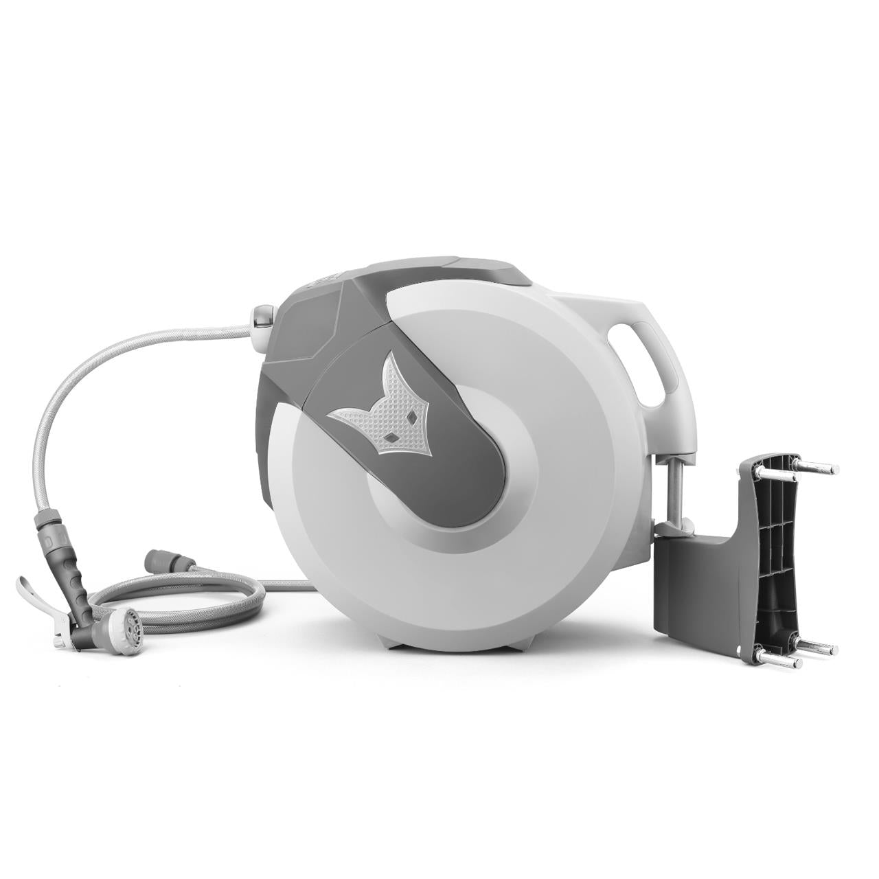 fuxtec-wasserschlauchaufroller-30m-rund-fx-wsa30g-grau image 3