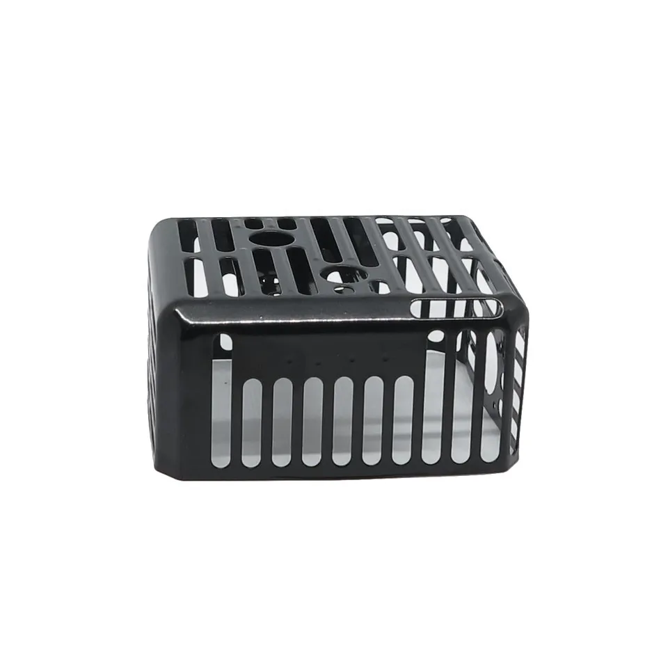 fuxtec-auspuffabdeckung-fx-af140-ersatzteil image 1