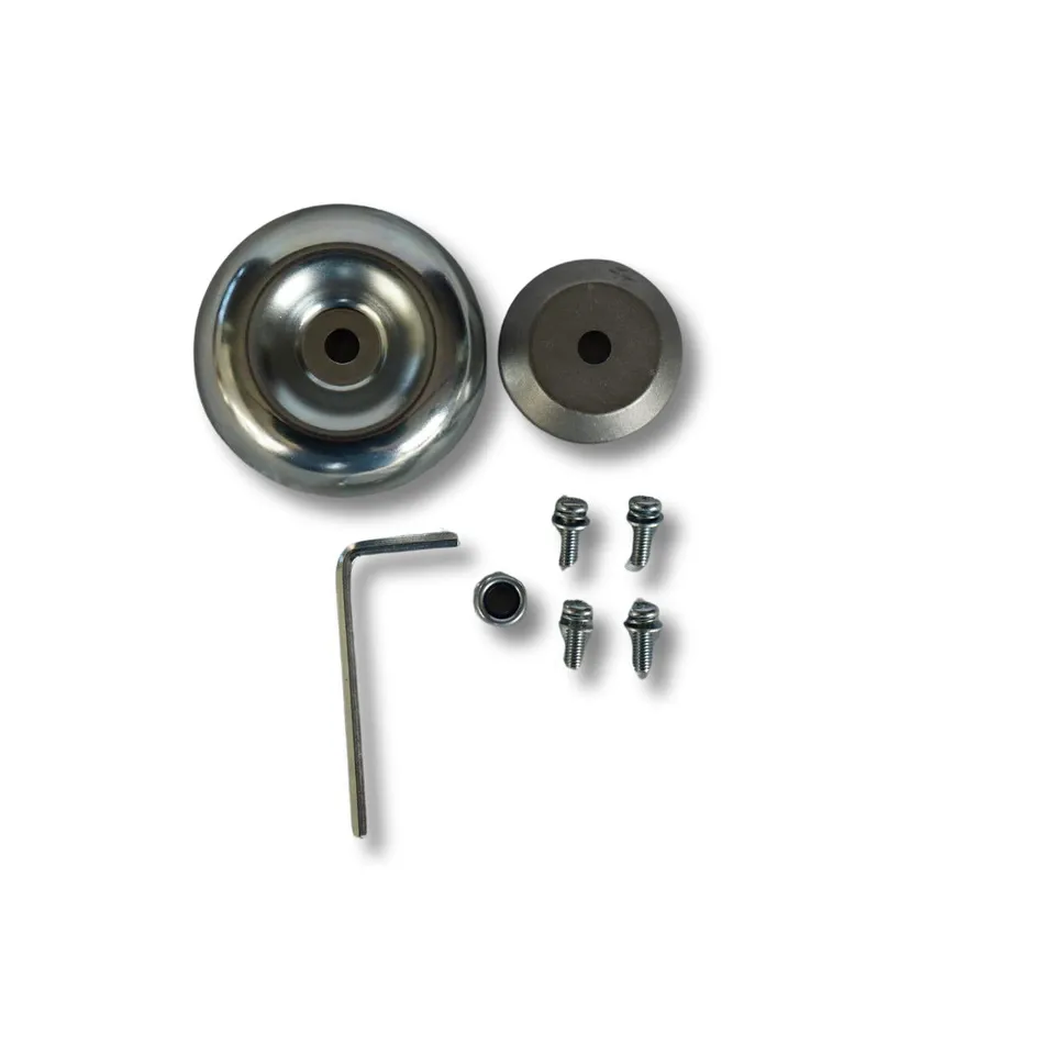 fuxtec-sensenkopf-mit-unterlegscheibe-f-r-fx-e2ms-40v-akku-serie image 1