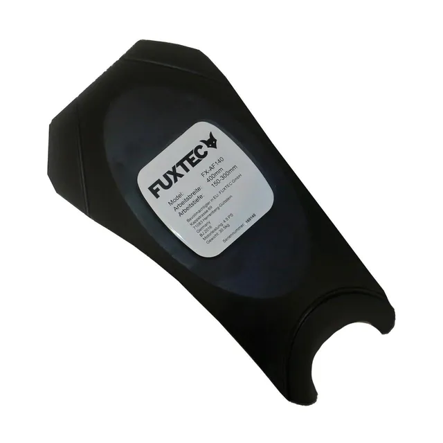 fuxtec-abdeckung-fx-af140-original-ersatzteil image 1