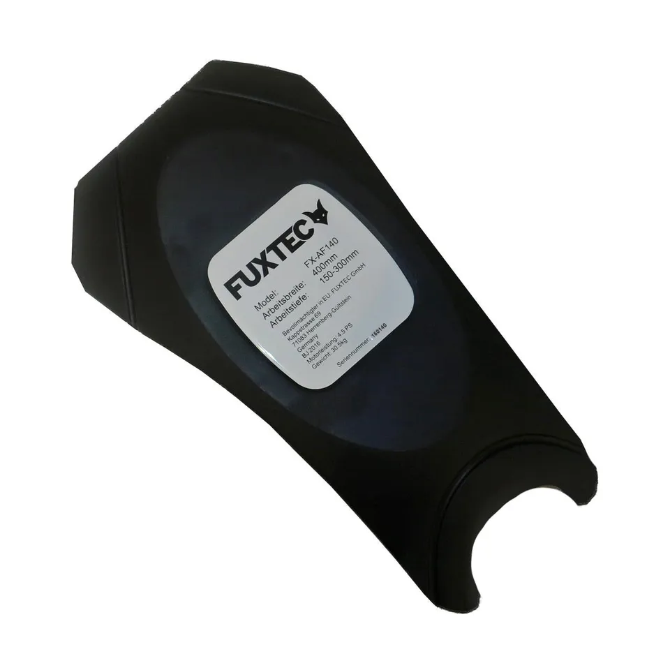 fuxtec-abdeckung-fx-af140-original-ersatzteil image 1