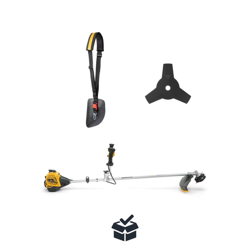stiga-bc-740-b-benzin-motorsense-35-3-cm-43-cm-schnittbreite-mit-fahrradlenker image 8
