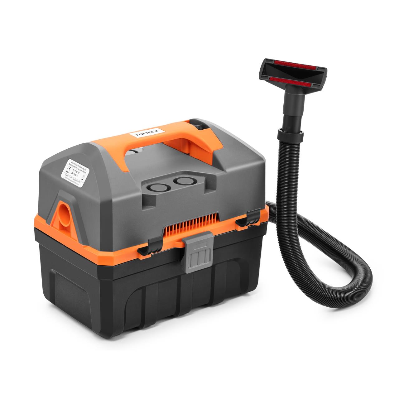 fuxtec-fx-e1vc20-akku-nass-trockensauger-20v-ohne-akku-und-ladeger-t image 4