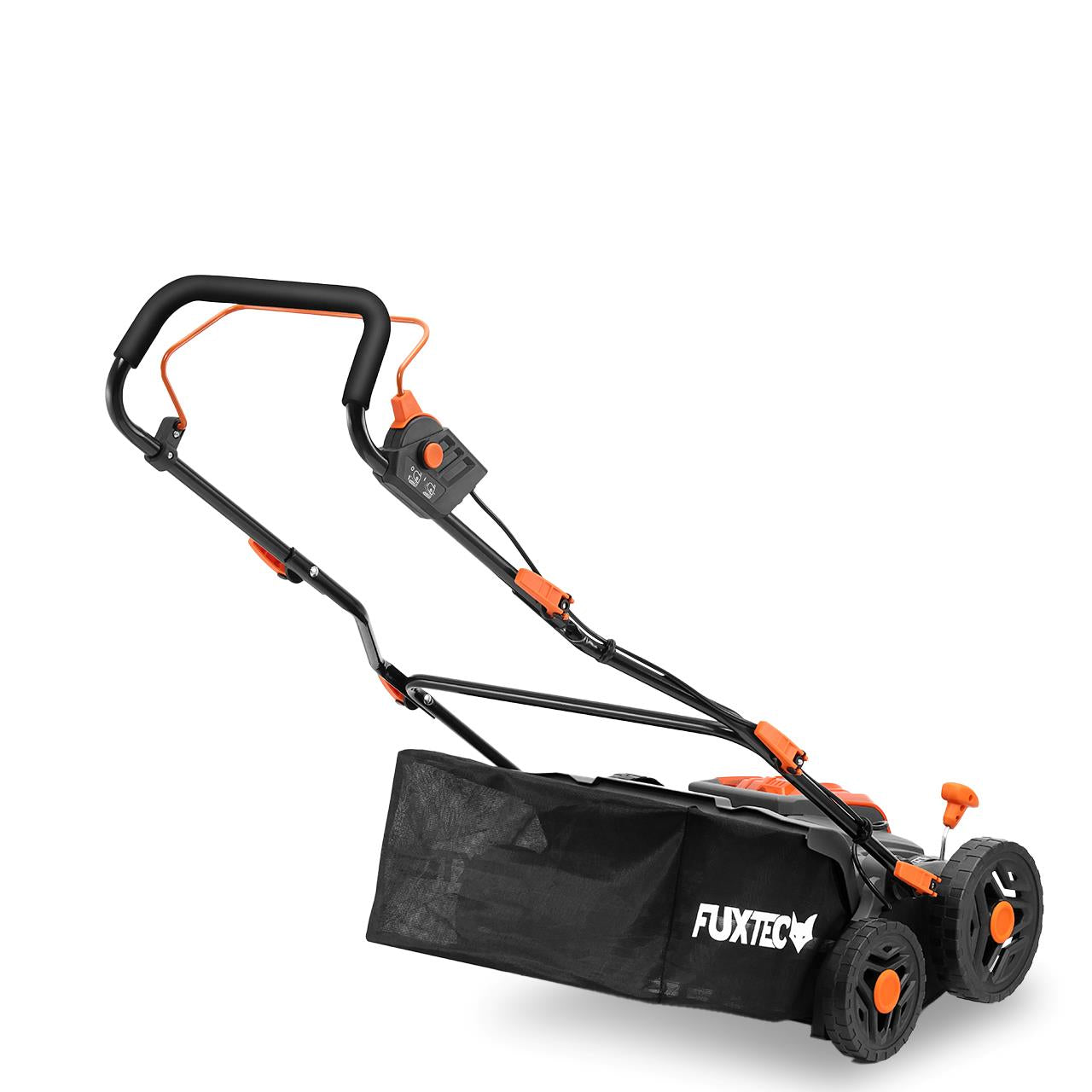 fuxtec-40v-akku-vertikutierer-set-fx-e2ve38set-mit-38-cm-und-45-l-b-ware image 3