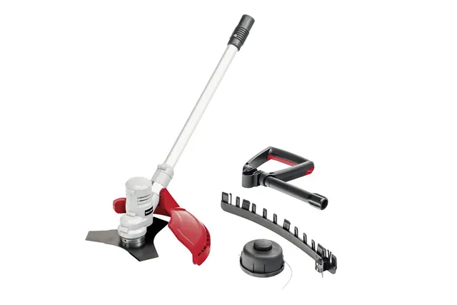 al-ko-bca-4030-sensenaufsatz-f-r-akku-multitool-mt-40-30-cm-faden-23-cm-messer image 1