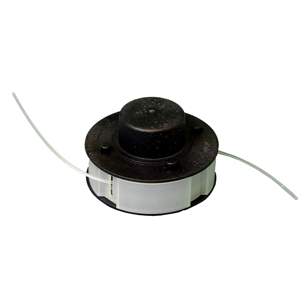 ikra-fadenspule-ersatzspule-da-13005001-rasentrimmer-zubeh-r image 1