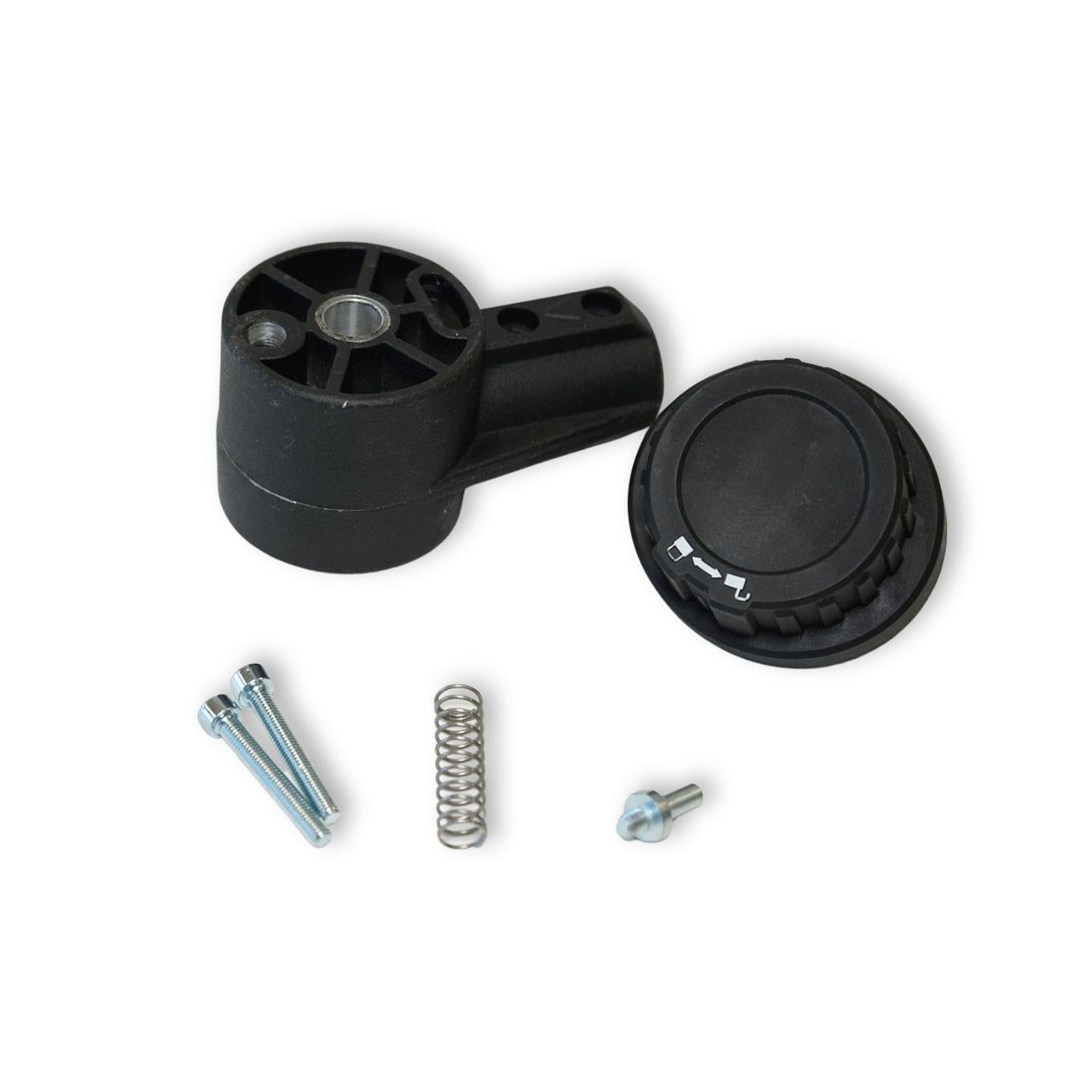 fuxtec-achsaufh-ngung-f-r-fx-rm5170agile-rasenm-her image 2