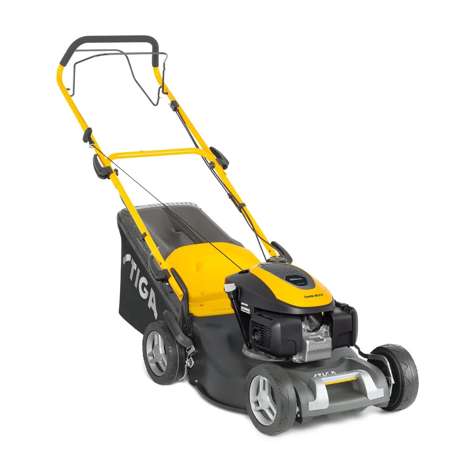 stiga-combi-48-s-h-benzin-rasenm-her-mit-antrieb-145-cc-honda-motor-46-cm-3-in-1 image 1