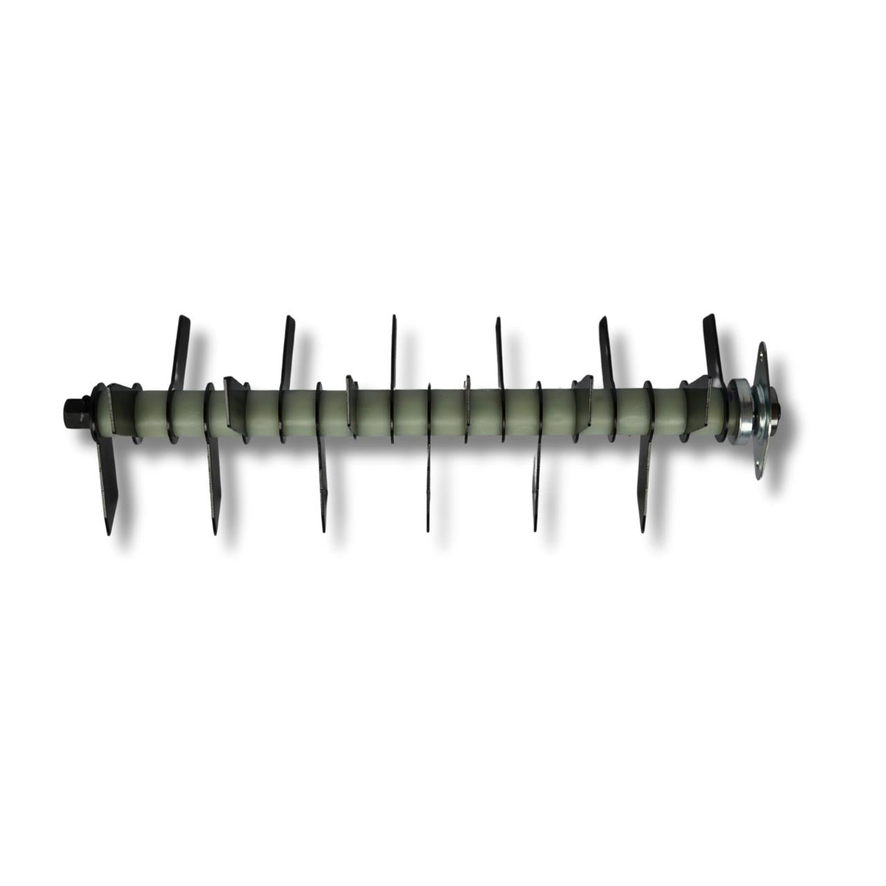 fuxtec-messereinheit-f-r-benzinvertikutierer-fx-bv240-ersatzmesser image 1