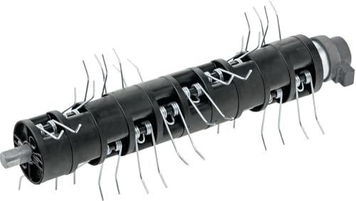 al-ko-l-fterwalze-f-r-vertikutierer-sf-4036-36-8-e-combi-care-36-cm-40-federzink image 2