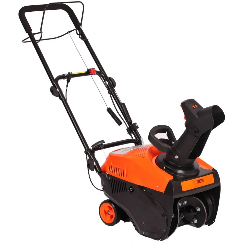 fuxtec-sf140-benzin-schneefr-se-4-takt-b-ware image 1