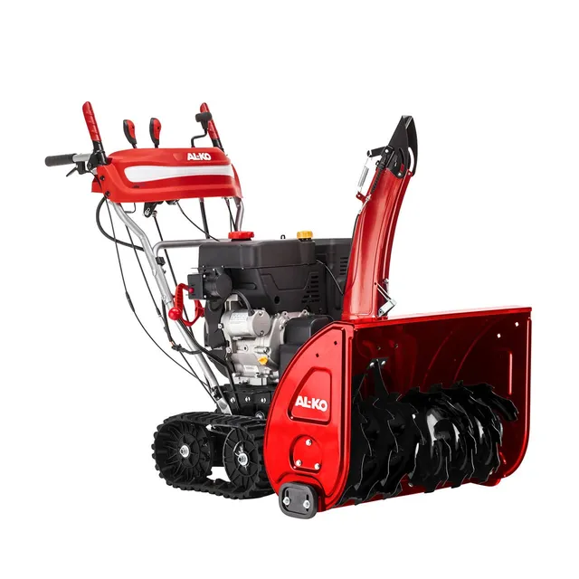 al-ko-benzin-schneefr-se-snow-line-760-4-te-led-76-cm-9-0-kw-raupenlaufwerk image 1