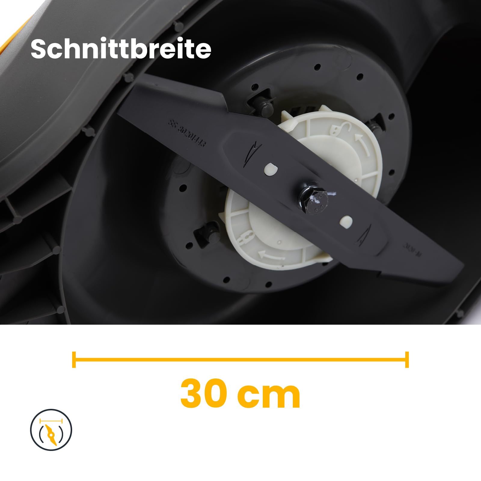 stiga-slm-132e-kit-akku-rasenm-her-20v-30-cm-schnittbreite-inkl-4-ah-akku-30-l-f image 2