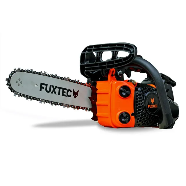 b-ware-fuxtec-benzin-baumpfleges-ge-kettens-ge-fx-ks126 image 1