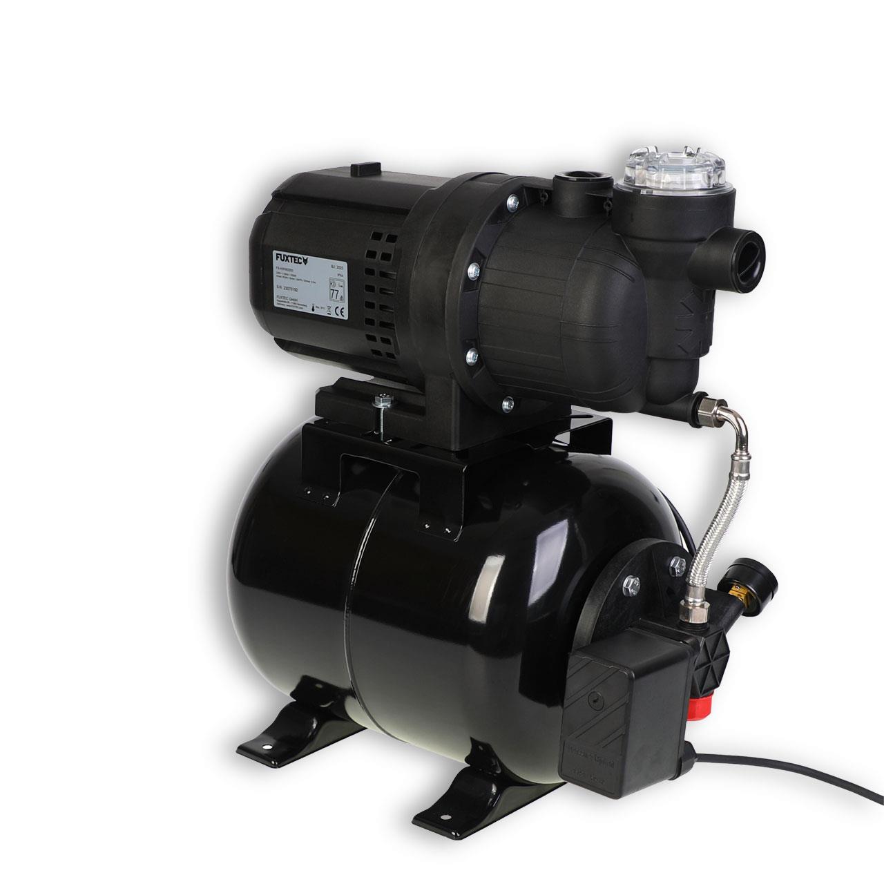 fuxtec-fx-hww2200-druckkessel-hauswasserwerk-b-ware image 3