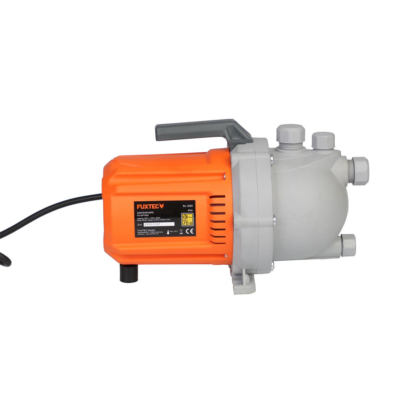 fuxtec-gartenpumpe-fx-gp1600-elektrische-bew-sserungspumpe-600-watt image 8
