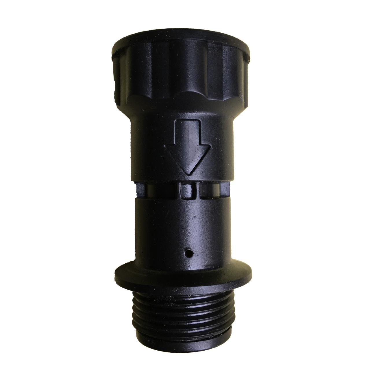 fuxtec-druckminderer-3-4-zoll-f-r-perlschlauch-tropfschlauch-und-bew-sserung image 1