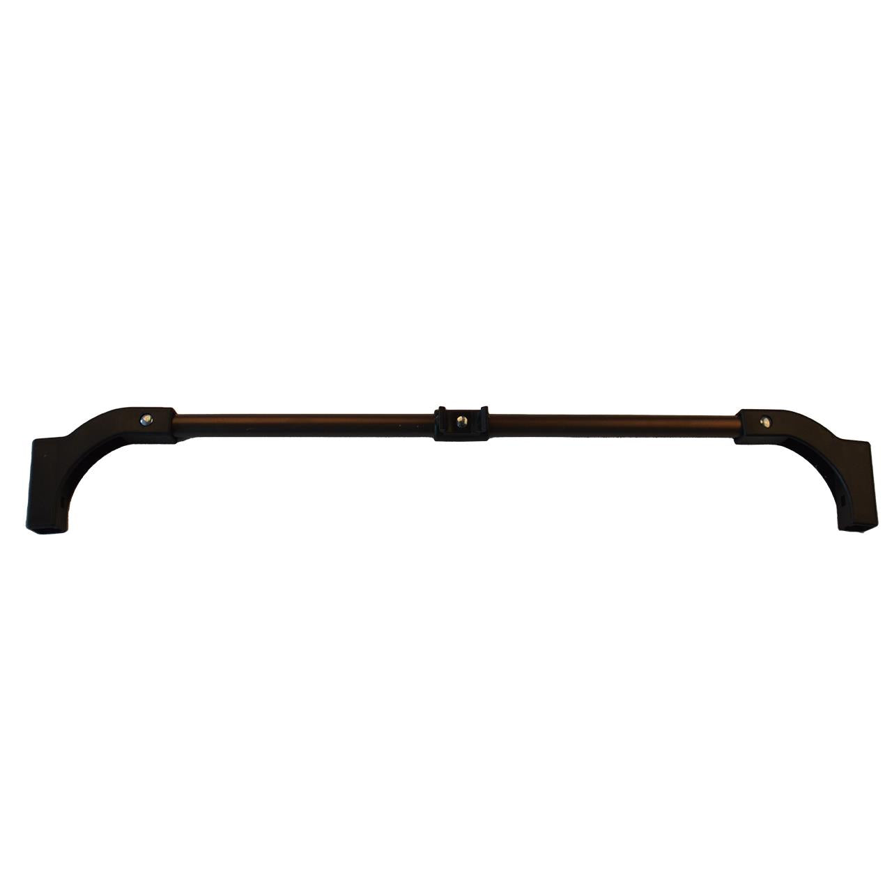 fuxtec-gestellstange-ct350-vorne-inkl-eckverbindung-braun image 1