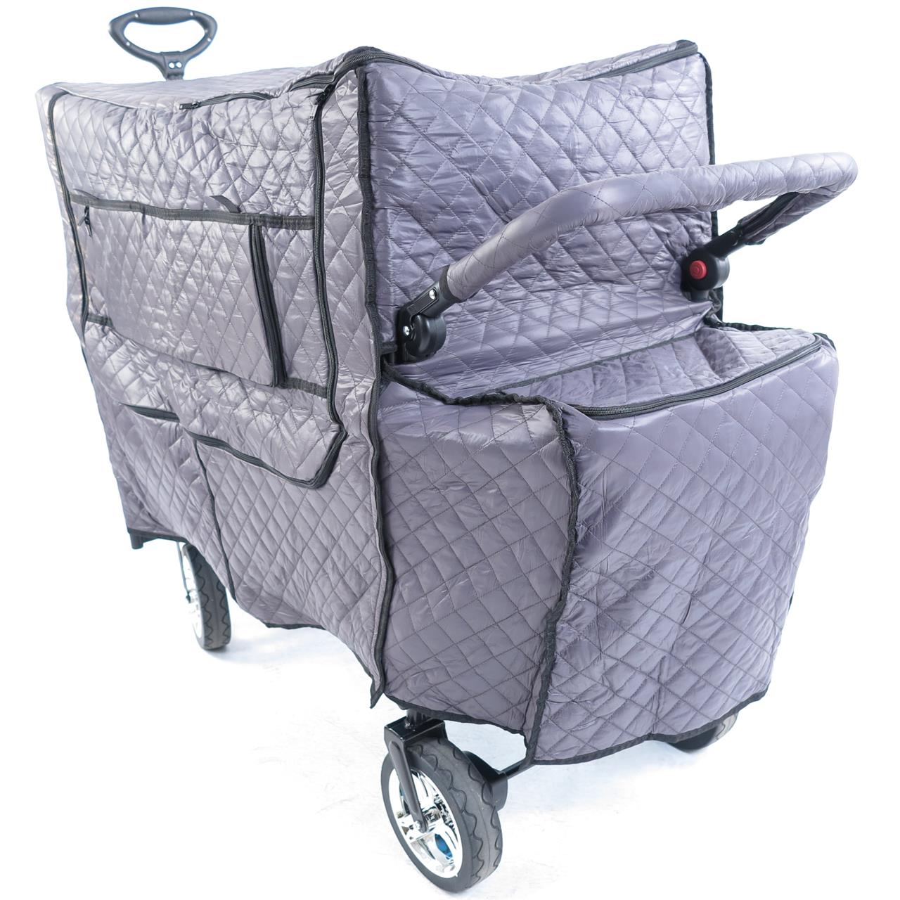 fuxtec-bollerwagen-w-rme-berzug-f-r-ct800-ct700 image 2