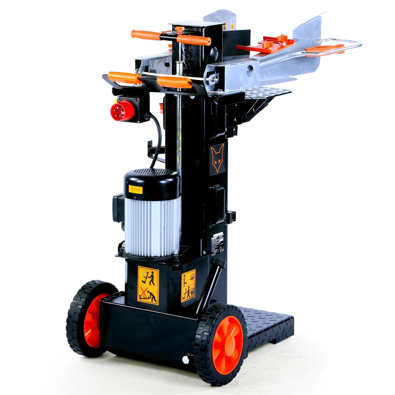 fuxtec-fx-hs110-holzspalter-10t-b-ware image 6