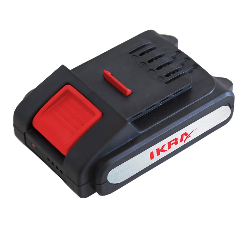 ikra-akku-li-22-2-20v-2-5ah-li-ion-one-for-all-systemakku image 1