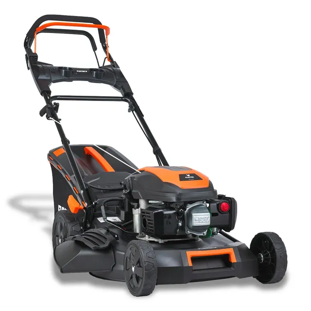fuxtec-benzin-rasenm-her-fx-rm5170es-mit-e-start-b-ware image 1