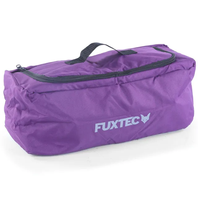 fuxtec-k-hltasche-purpur-f-r-bollerwagen-ct500-ct350 image 1