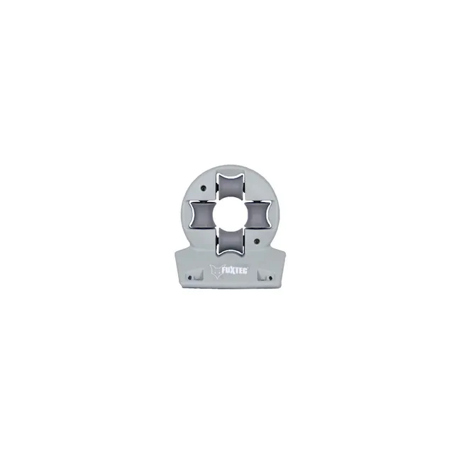 fuxtec-wasserschlauch-f-hrung-universell-f-r-ebene-fl-chen-und-wandecken image 1